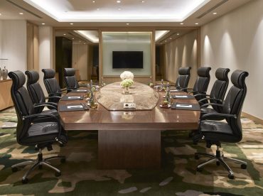 Pullman Jakarta Indonesia Meetings And Events