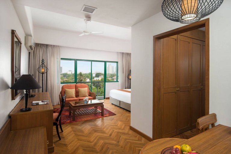 Apartments for rent Yangon Apartments in Myanmar