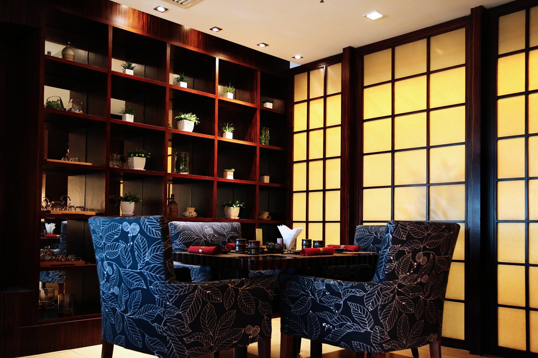 kenzo ginza