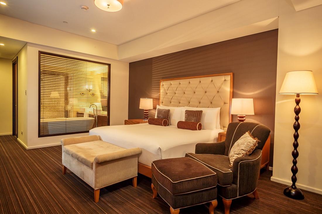 Joy Nostalg Hotel & Suites Manila - Long Stay Package