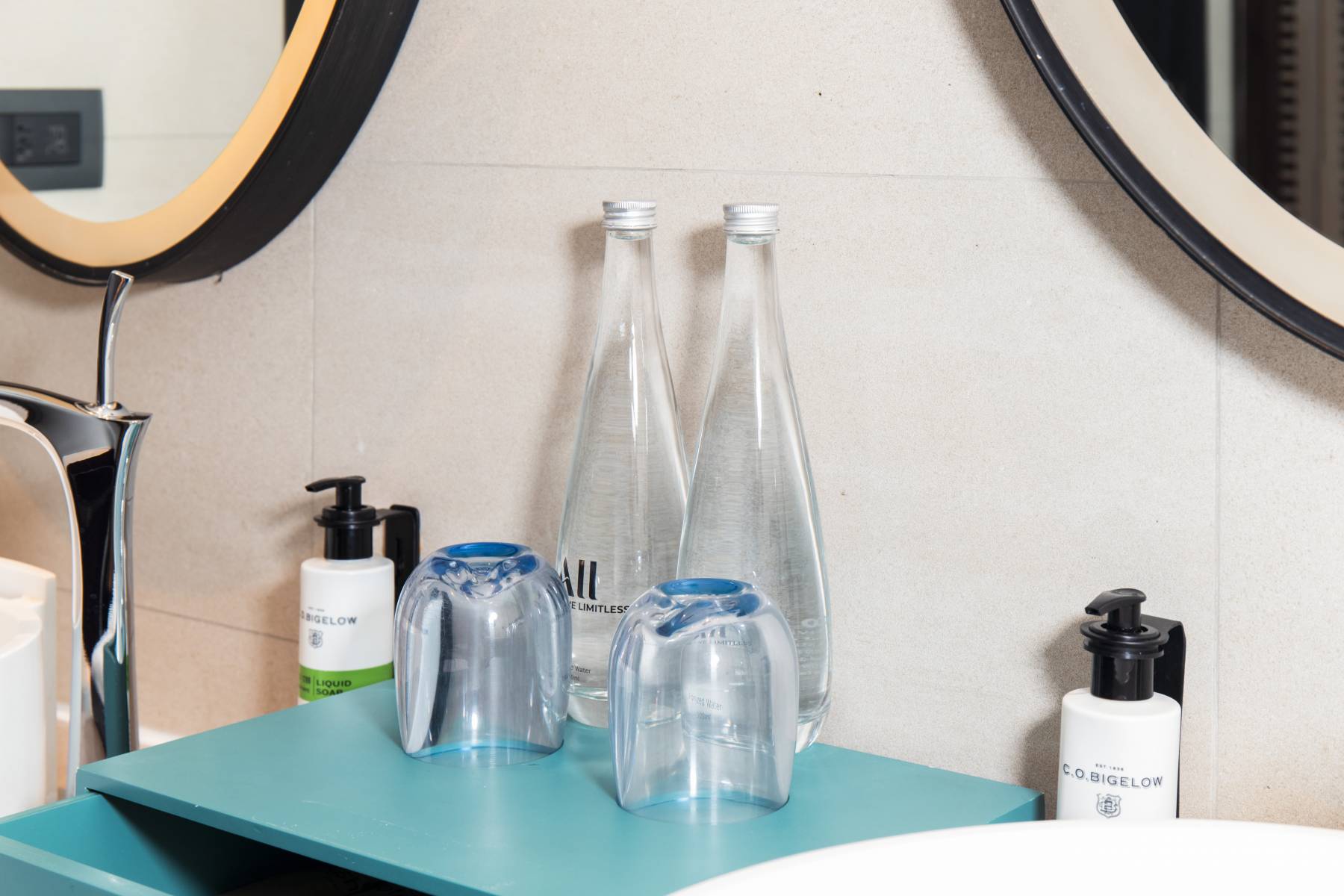 Glass Bottle