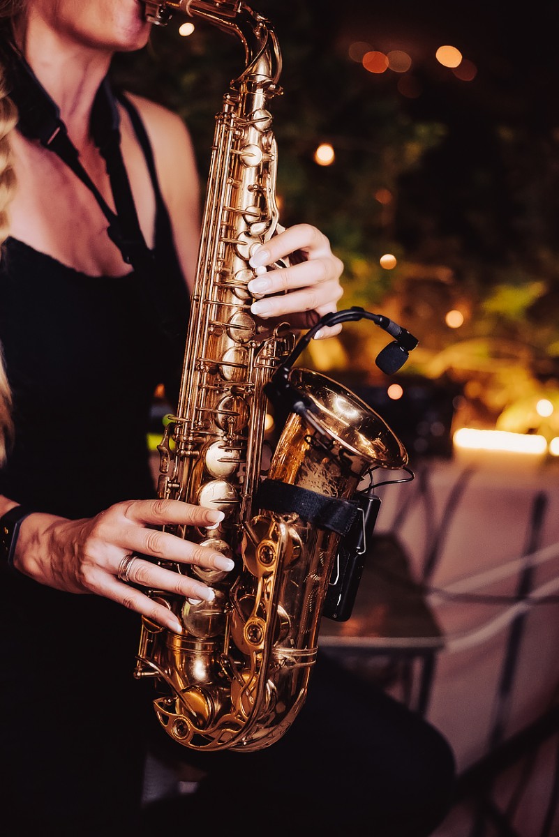 Saxophone Price Dubai