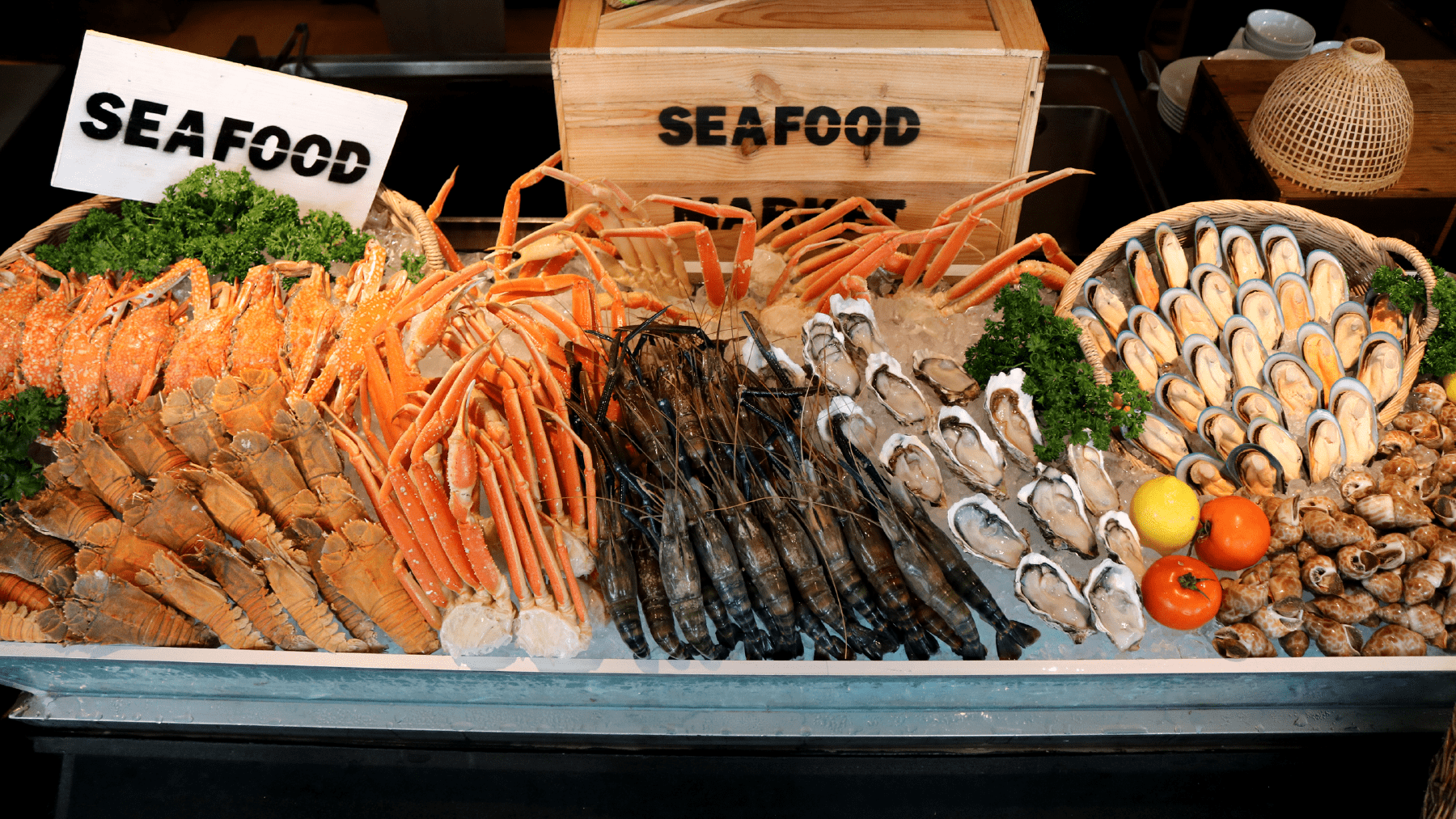 seafood-buffet-in-bangkok