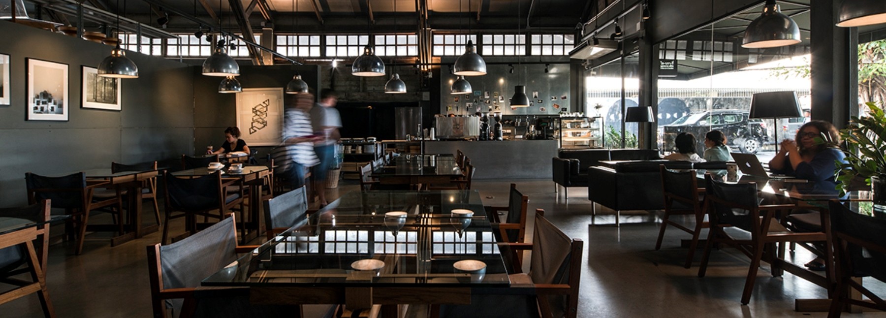 The Jam Factory Novotel Bangkok Ploenchit