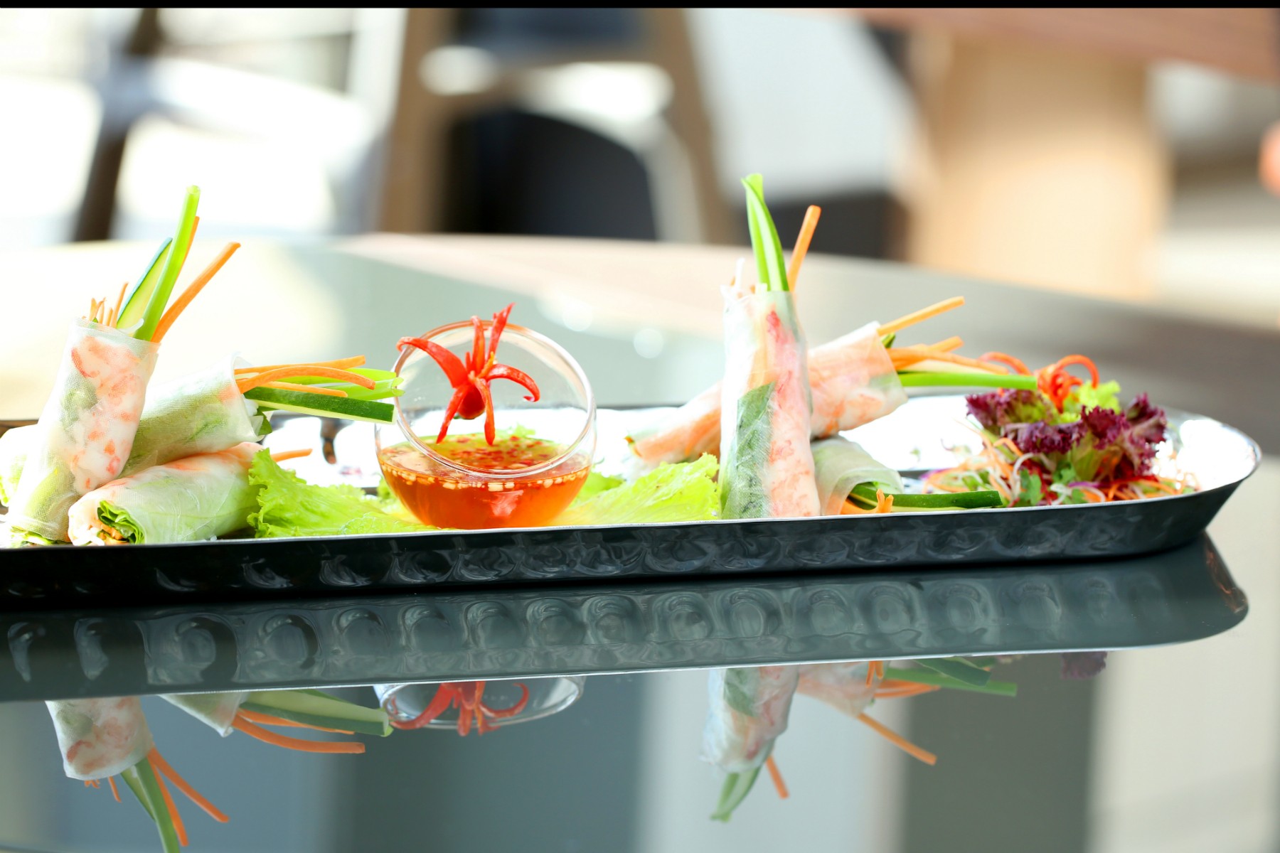 Vietnamese Cooking Class - Novotel Phu Quoc Resort