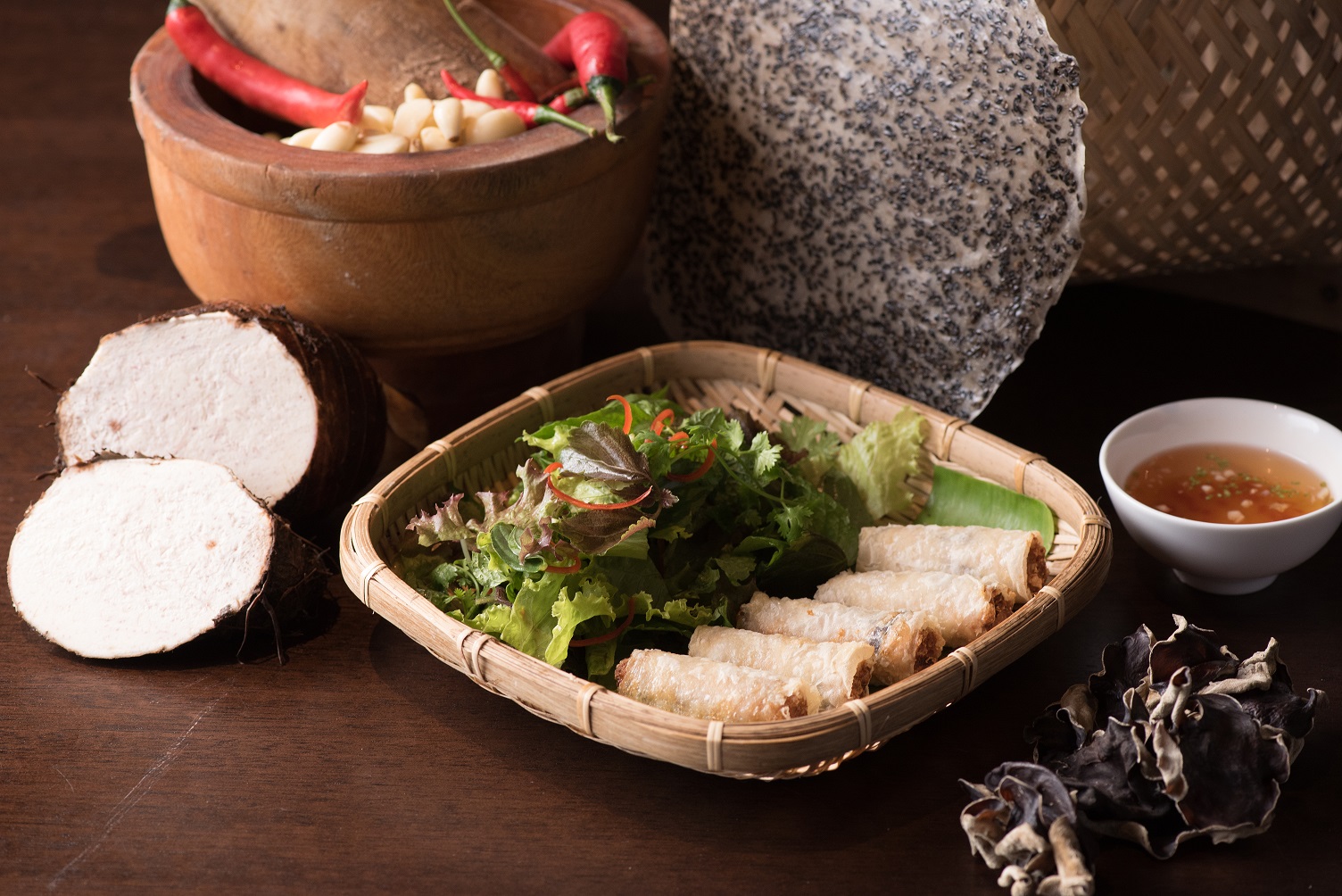 Htel Des Arts Saigon MGallery Collection Saigon Kitchen Restaurant Htel Des Arts Saigon MGallery Collection Saigon Kitchen Restaurant
