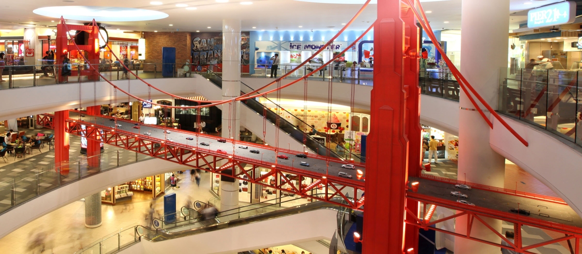 terminal21