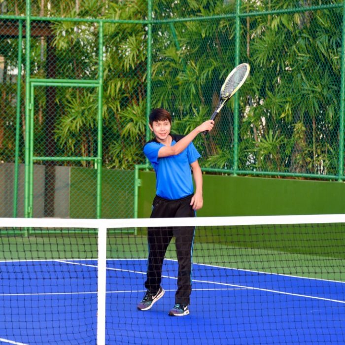 antidot-tennis-court