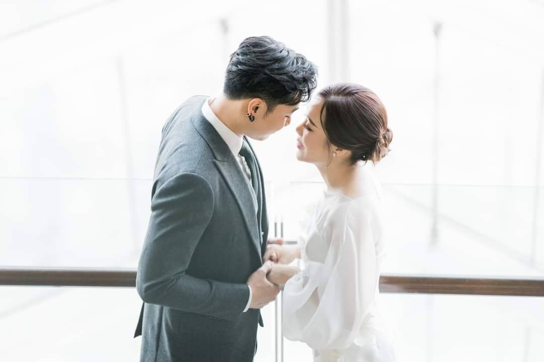 GRANDE WEDDING PACKAGE