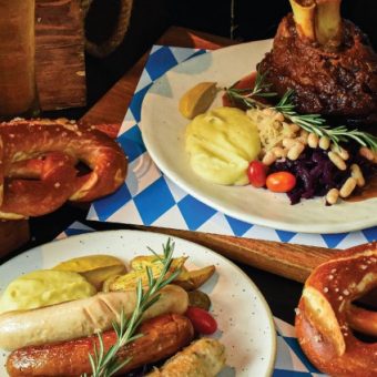 oktoberfest