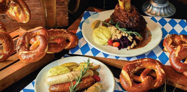 oktoberfest