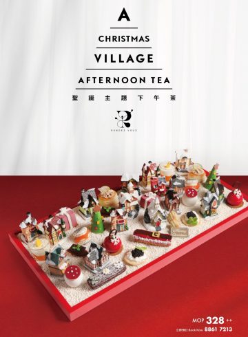 a-christmas-village-afternoon-tea