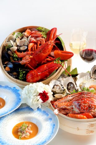 prive-seafood-platter