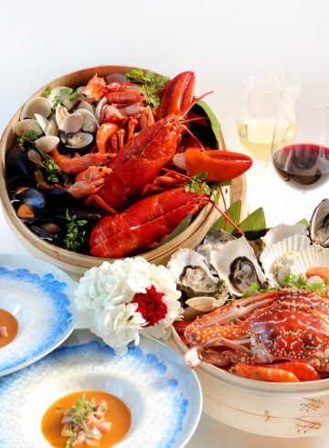 prive-seafood-platter