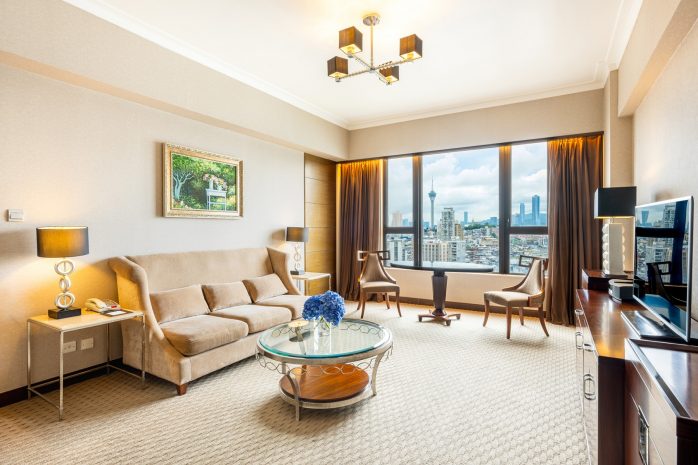 prestige-suite