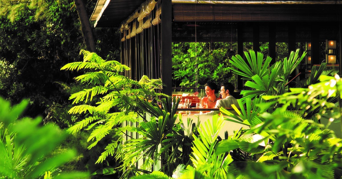 Acting Here 21 (CSR) ibis Styles Bangkok Khaosan Viengtai