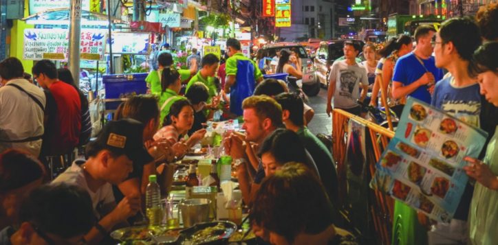 best-thai-street-food