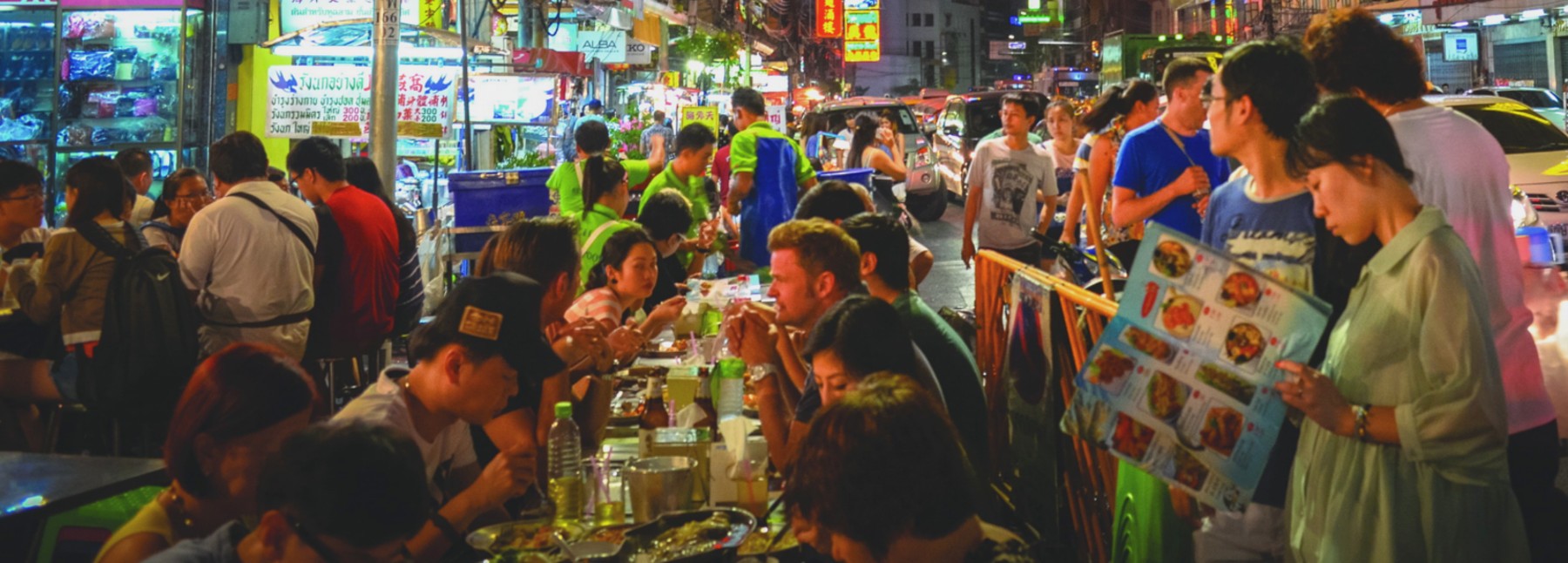 best-thai-street-food