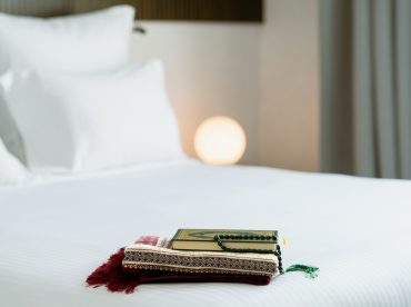 Pullman ZamZam Makkah - Accommodation