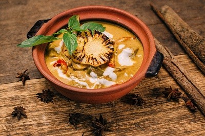 khmer curry