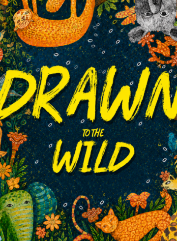 drawn-to-the-wild