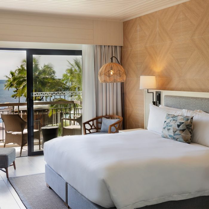 accommodation