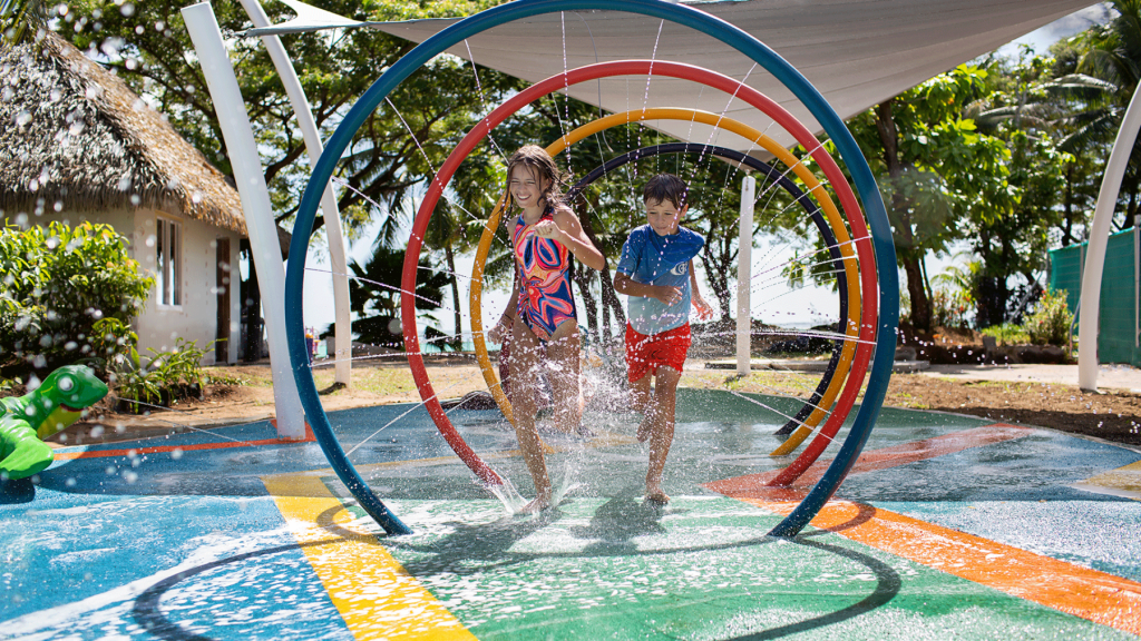 Sofitel Fiji Resort & Spa - Kids-Club-2