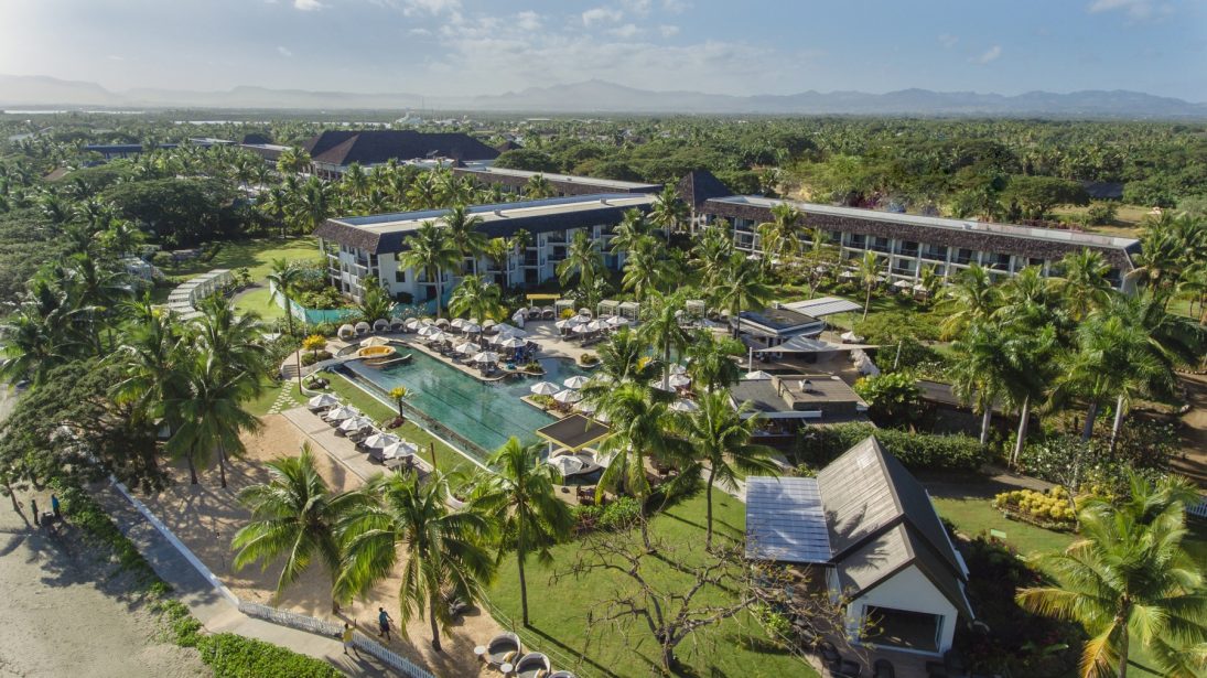 Sofitel Fiji Resort & Spa - Live the French Way