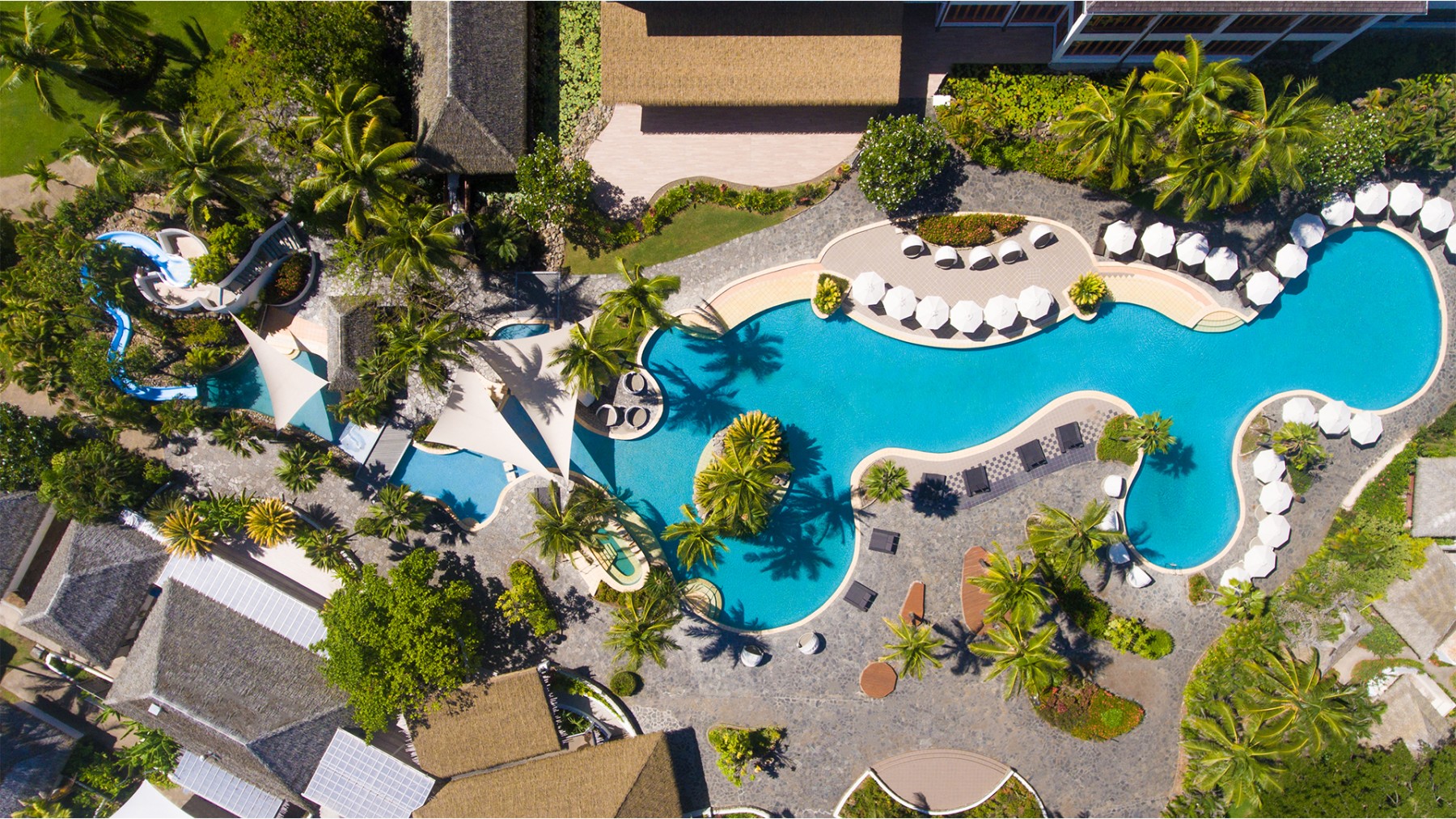 Sofitel Fiji Resort And Spa Special Offers