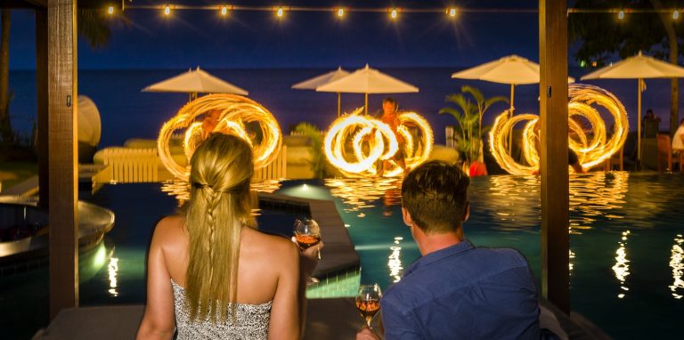 Sofitel Fiji Resort And Spa Special Events 8667