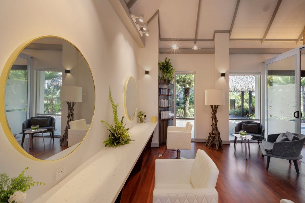 Sofitel Fiji Resort & Spa Sofitel Salon