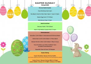 Easter Sunday