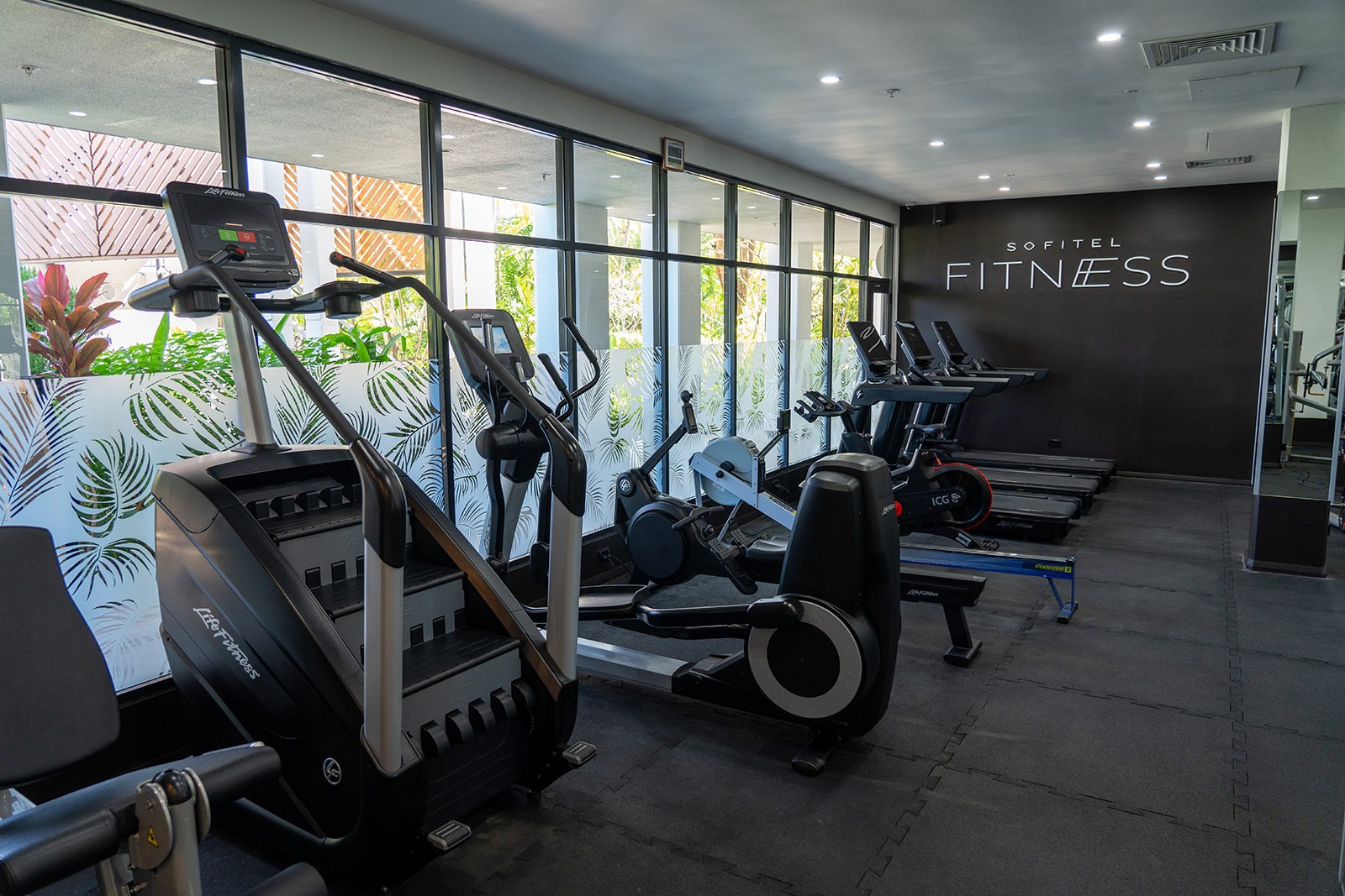 fitness-center