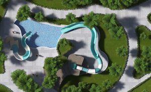 Waterslide Upgrade 6