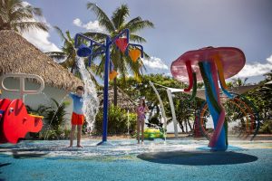 Splash Park