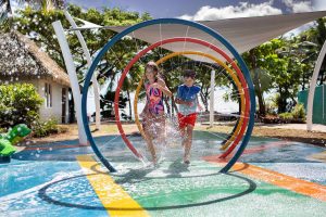 Splash Park