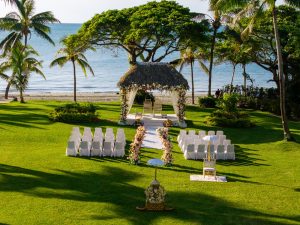 Sofitel Fiji Weddings