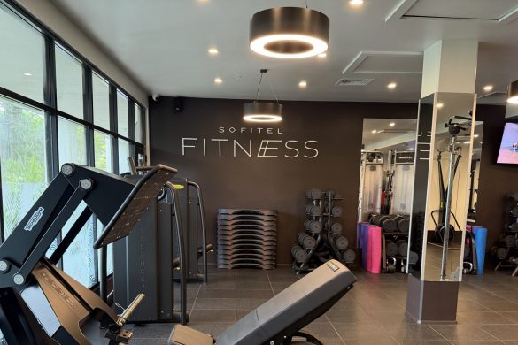 fitness-center