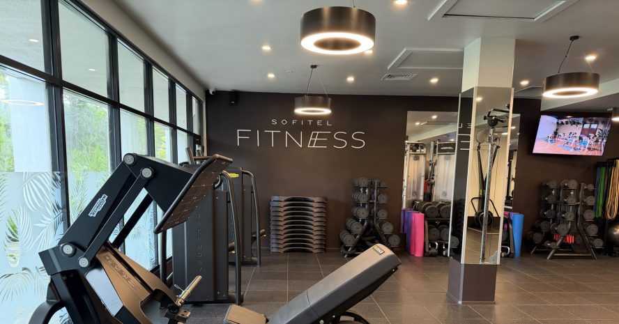 fitness-center