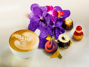 Pastry of the month May 2017