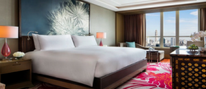 Best luxury hotel in bangkok