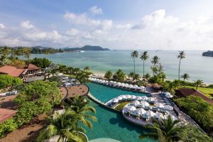 Win a 2 Night Stay at Pullman Phuket Panwa Beach Resort