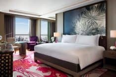 Best 5 star hotel Bangkok 