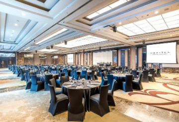 conference venue Bangkok