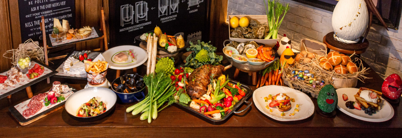 easter-sunday-brunch-buffet