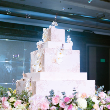 Wedding Cakes Bangkok