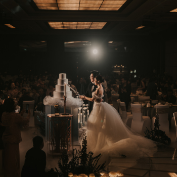wedding venue in Bangkok