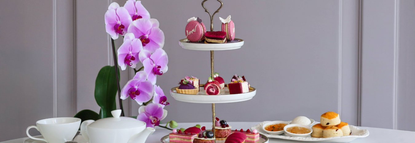 purple-romance-afternoon-tea