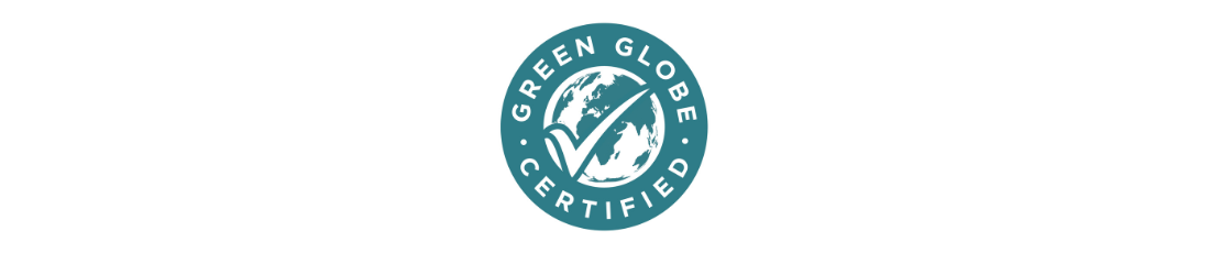 green globe