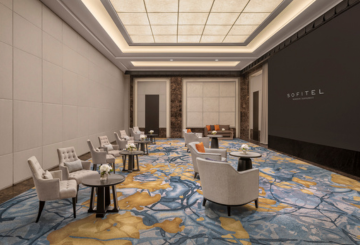 5 star meetings & event venue in bangkok